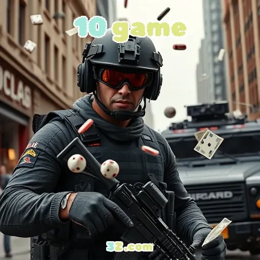 10 game: Aventuras e Descobertas na Seção de Tabuleiro