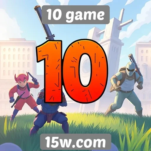 Impacto das atualizações frequentes no 10 game