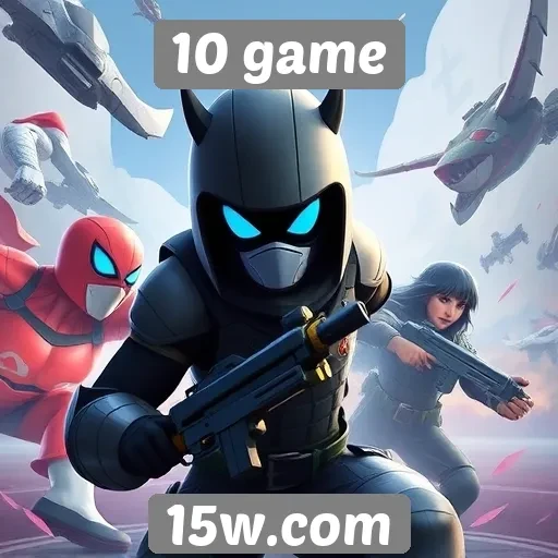 Avaliações de jogos no 10 game são confiáveis