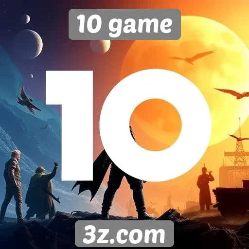 Lançamentos mais esperados do site 10 game