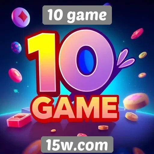 Dicas de jogos populares disponíveis no site 10 game